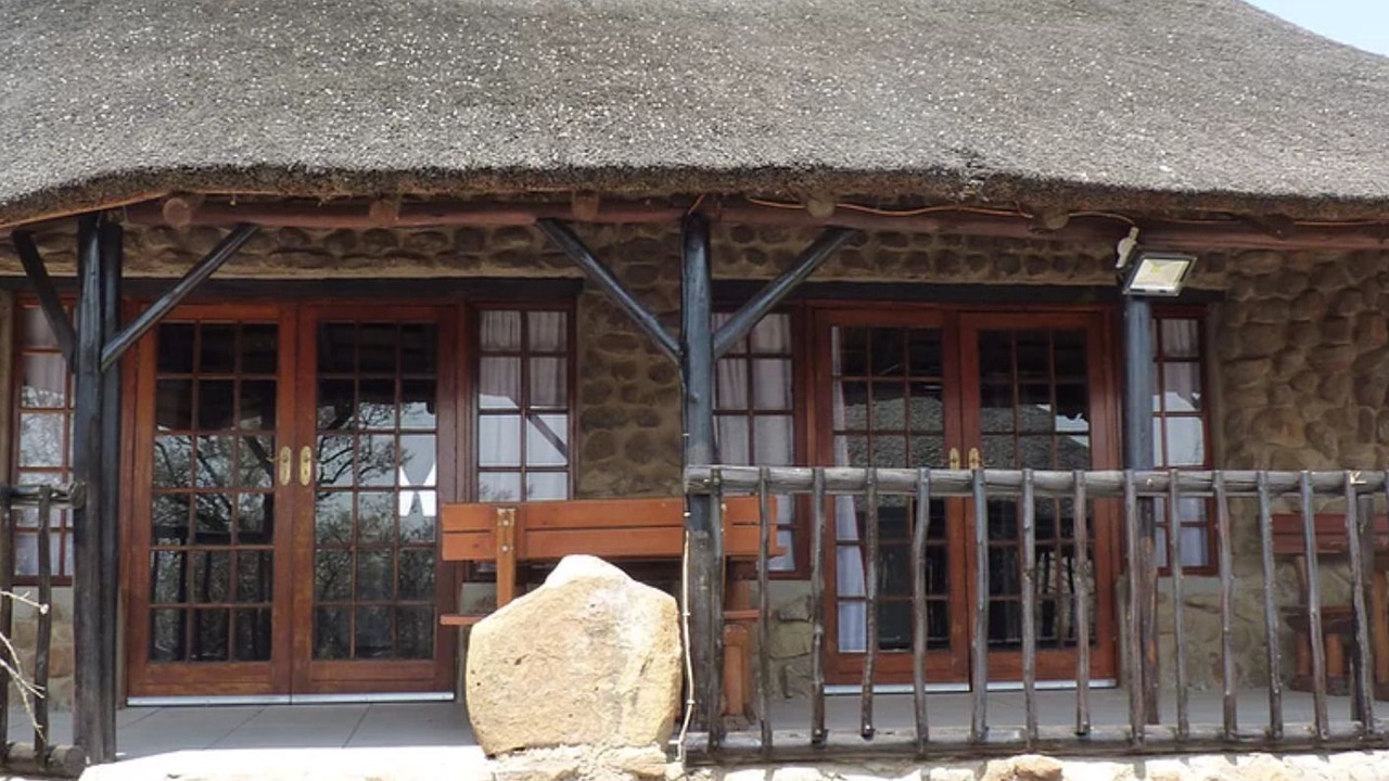 Photo of Outdoor in Moqhaka