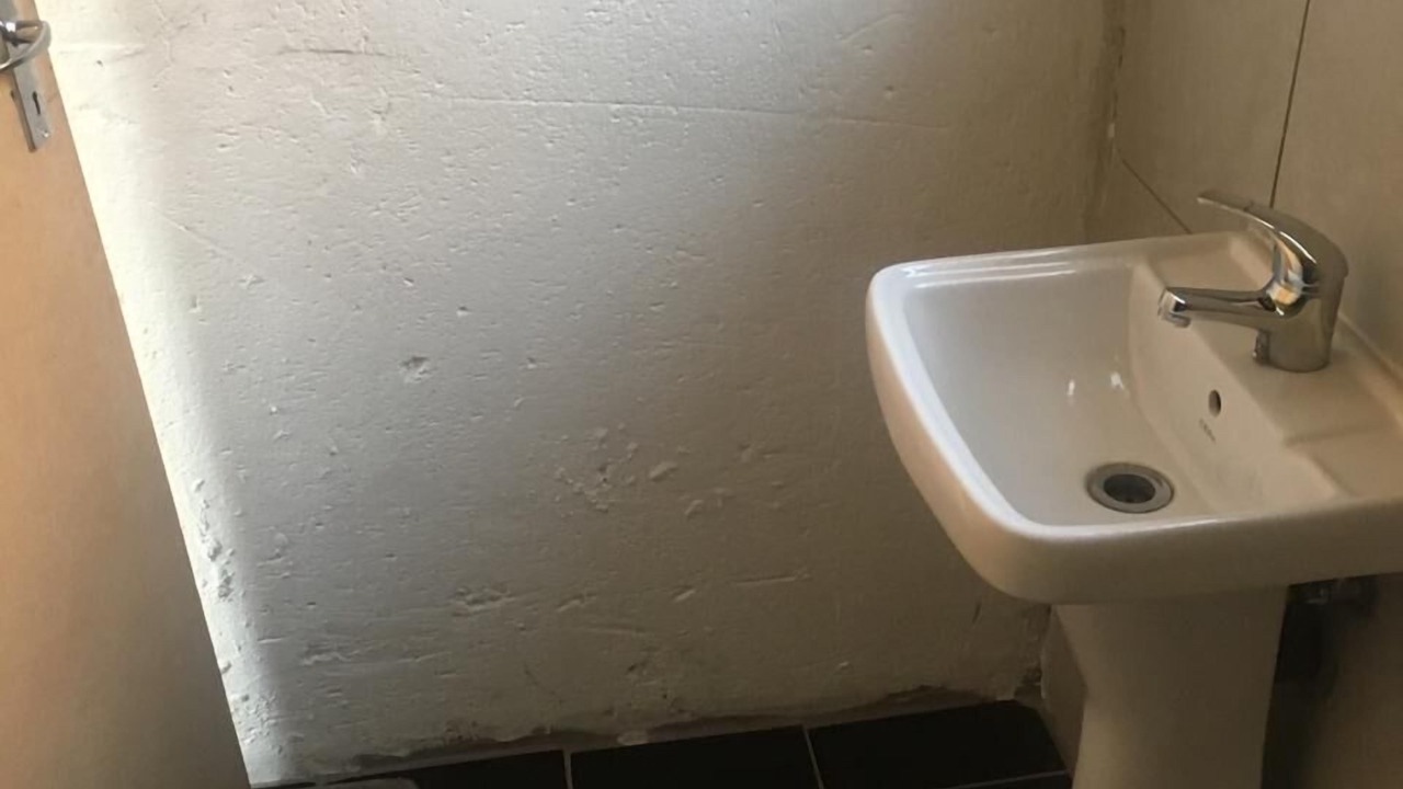 Photo of Bathroom in Alberton