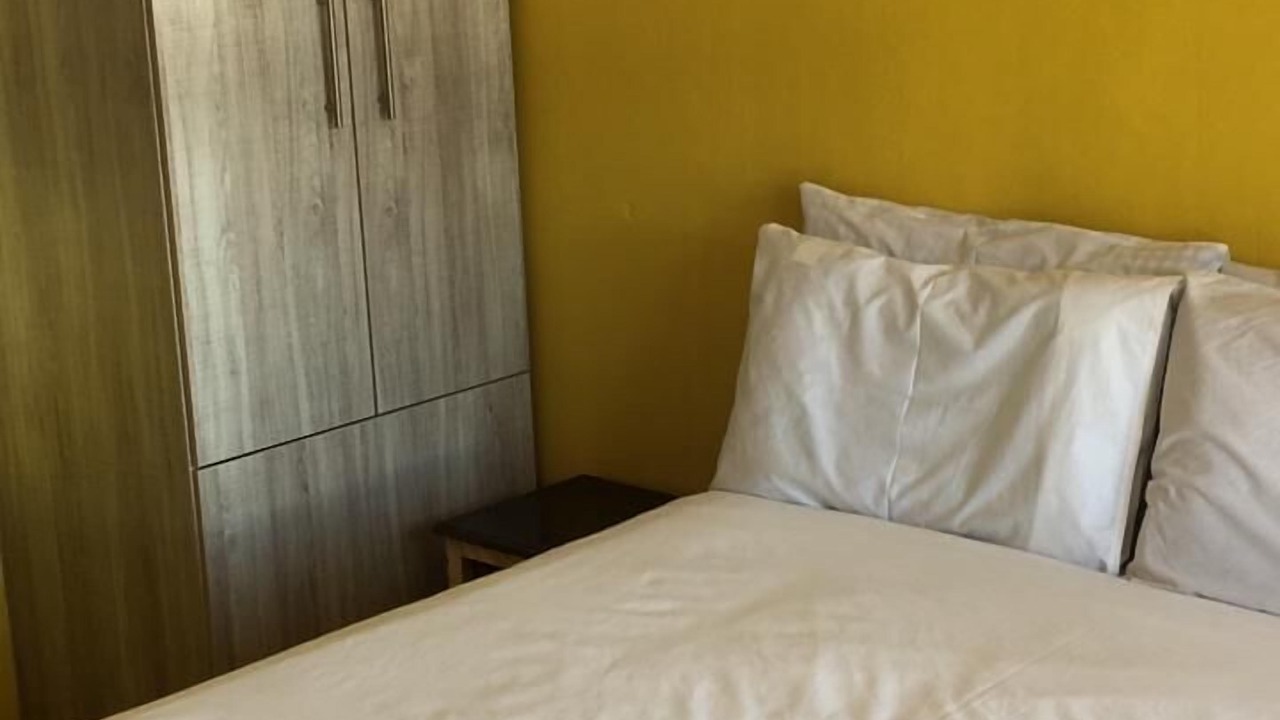 Photo of Bedroom in Alberton