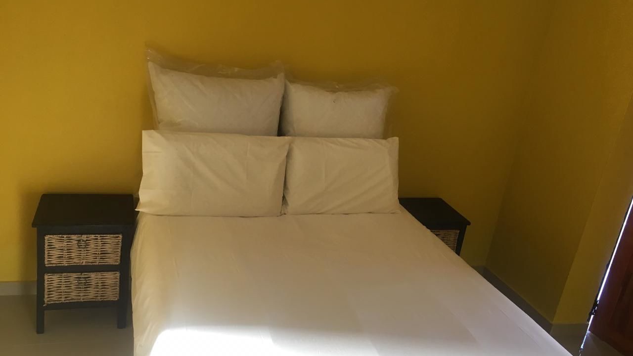 Photo of Bedroom in Alberton