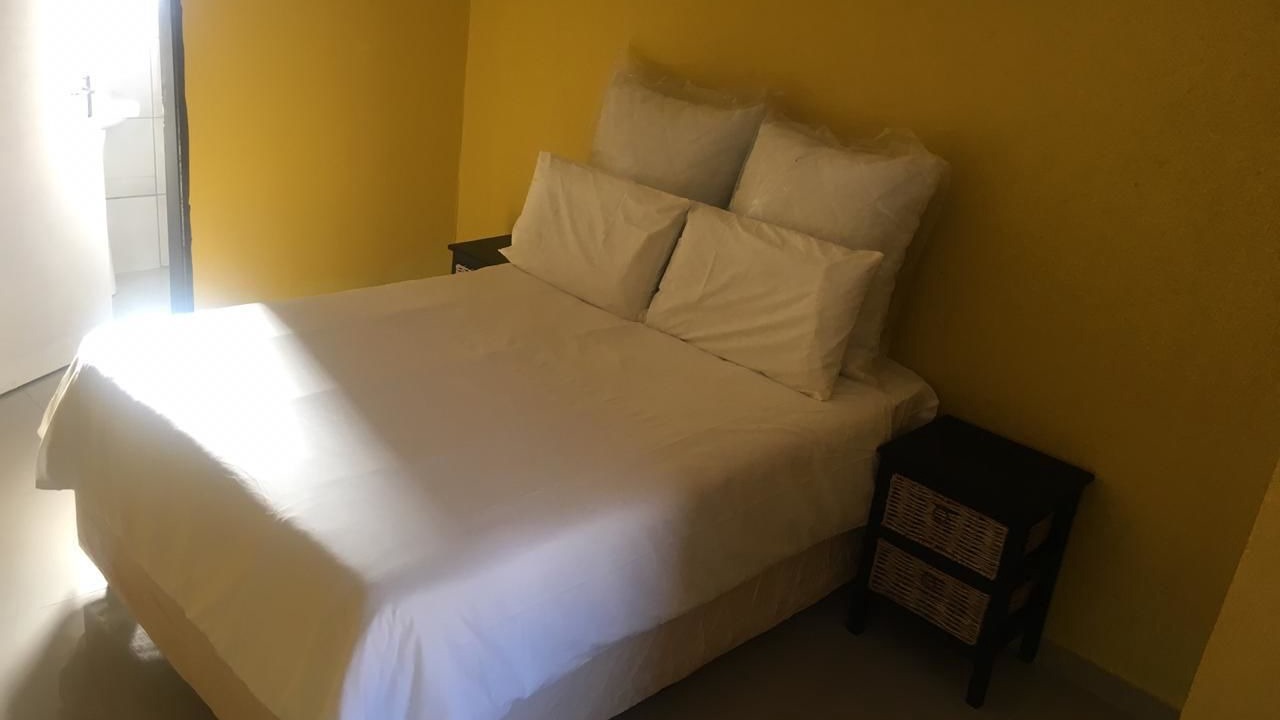 Photo of Bedroom in Alberton
