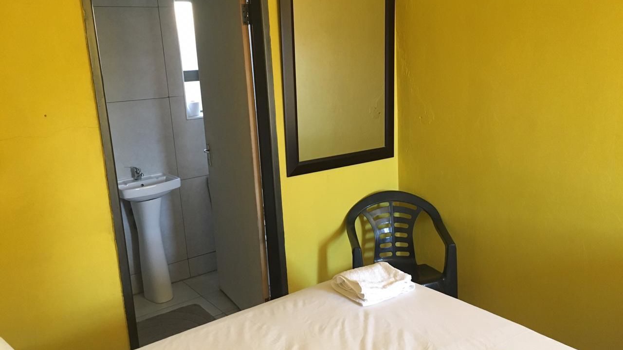 Photo of Bedroom in Alberton