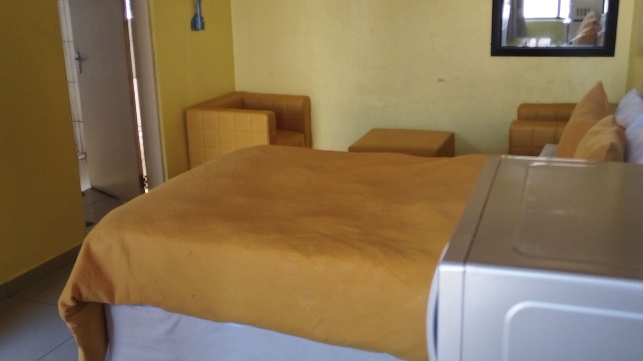 Photo of Bedroom in Alberton
