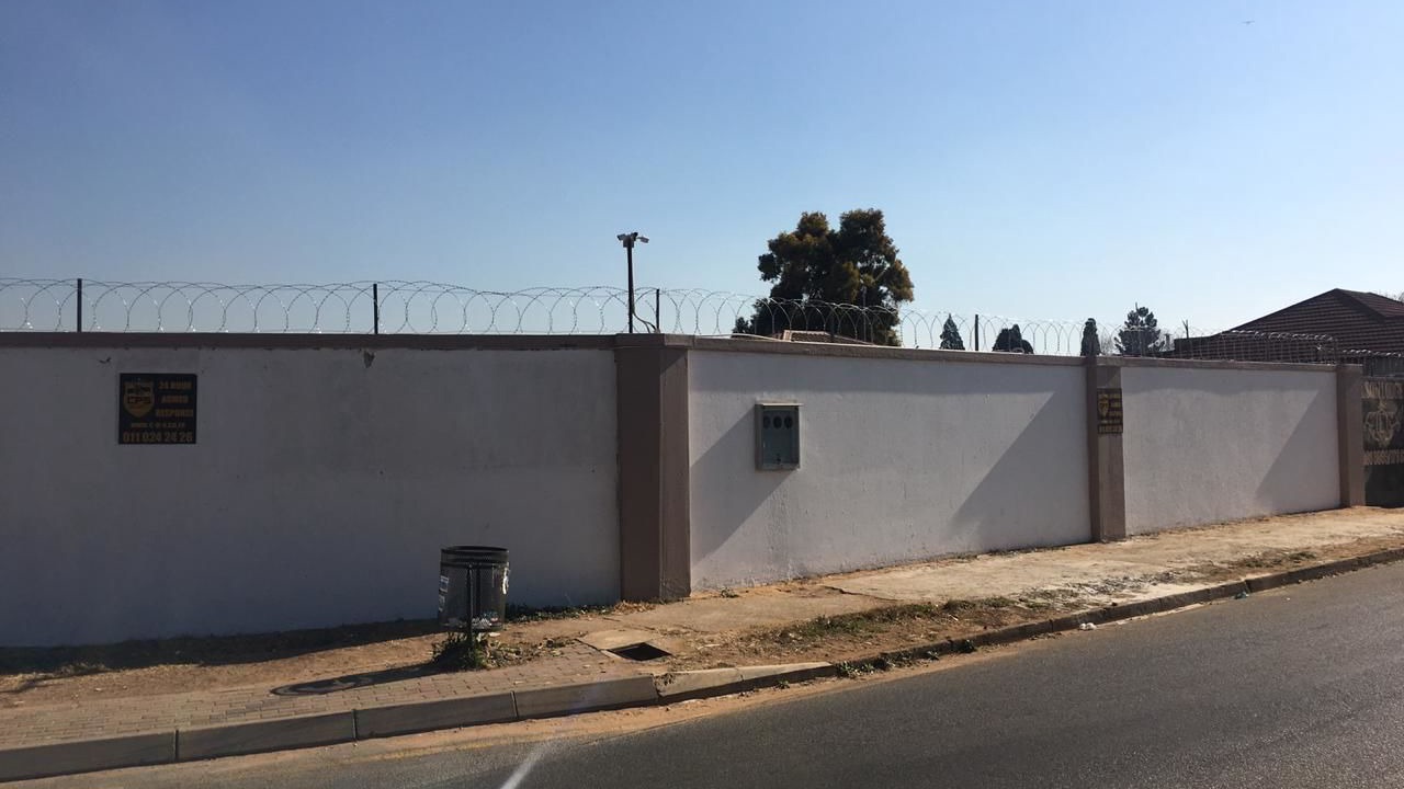 Photo of Outdoor in Alberton