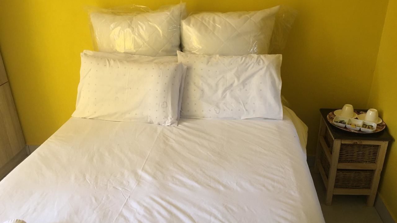 Photo of Bedroom in Alberton