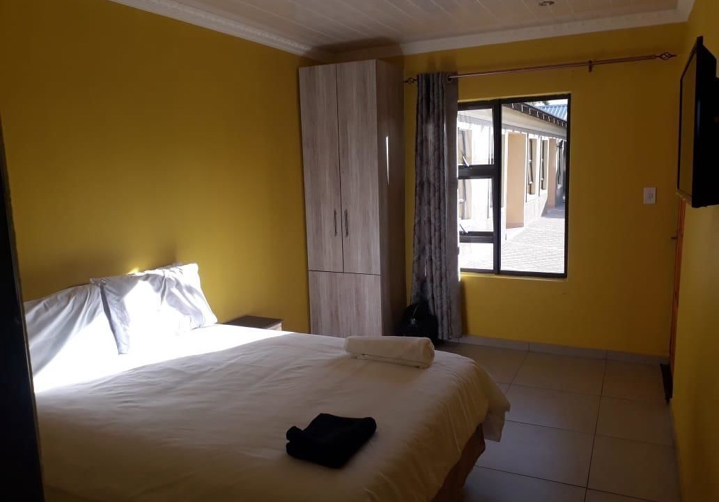 Photo of Bedroom in Alberton