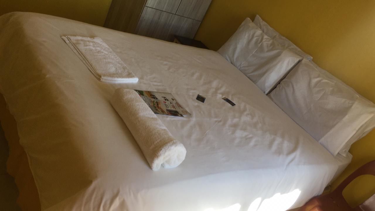 Photo of Bedroom in Alberton