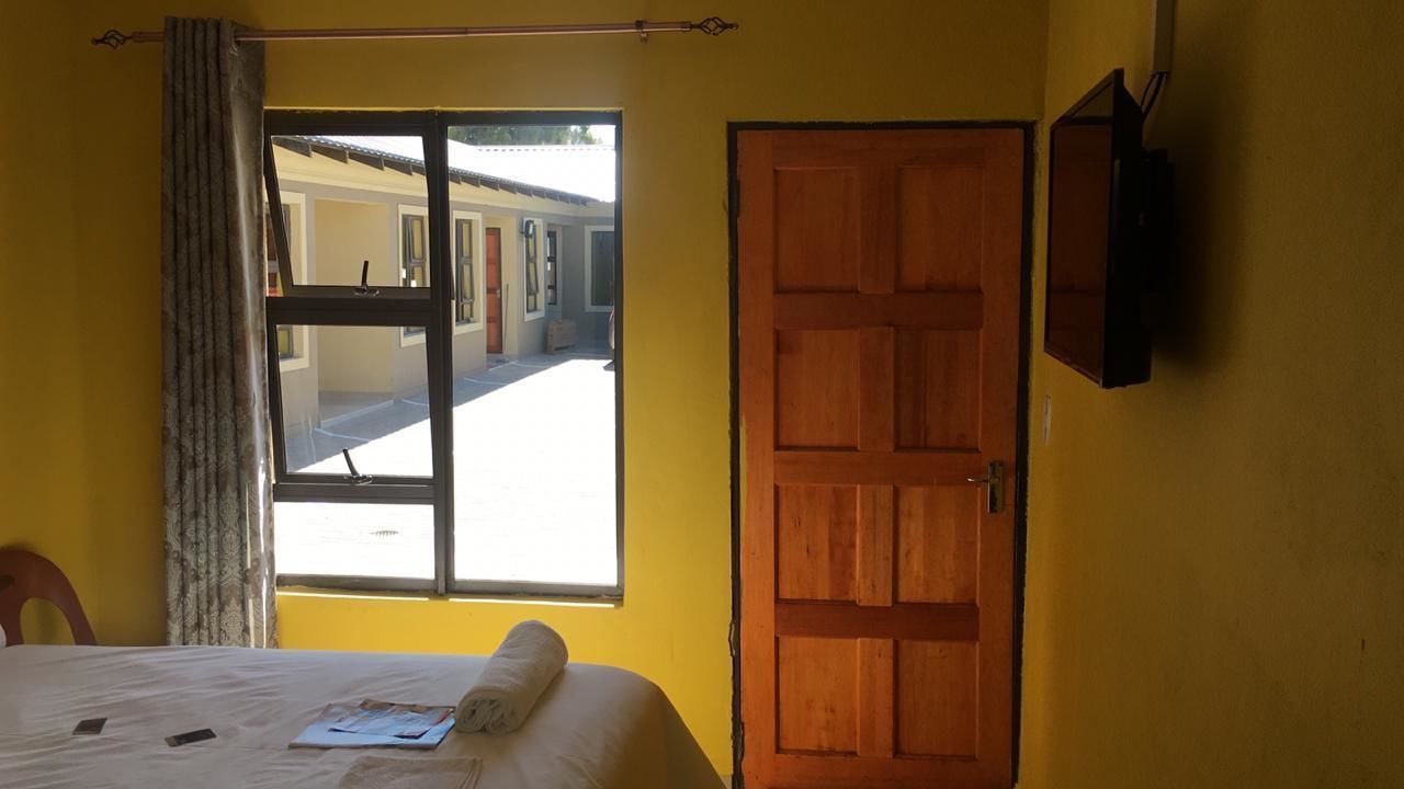 Photo of Bedroom in Alberton