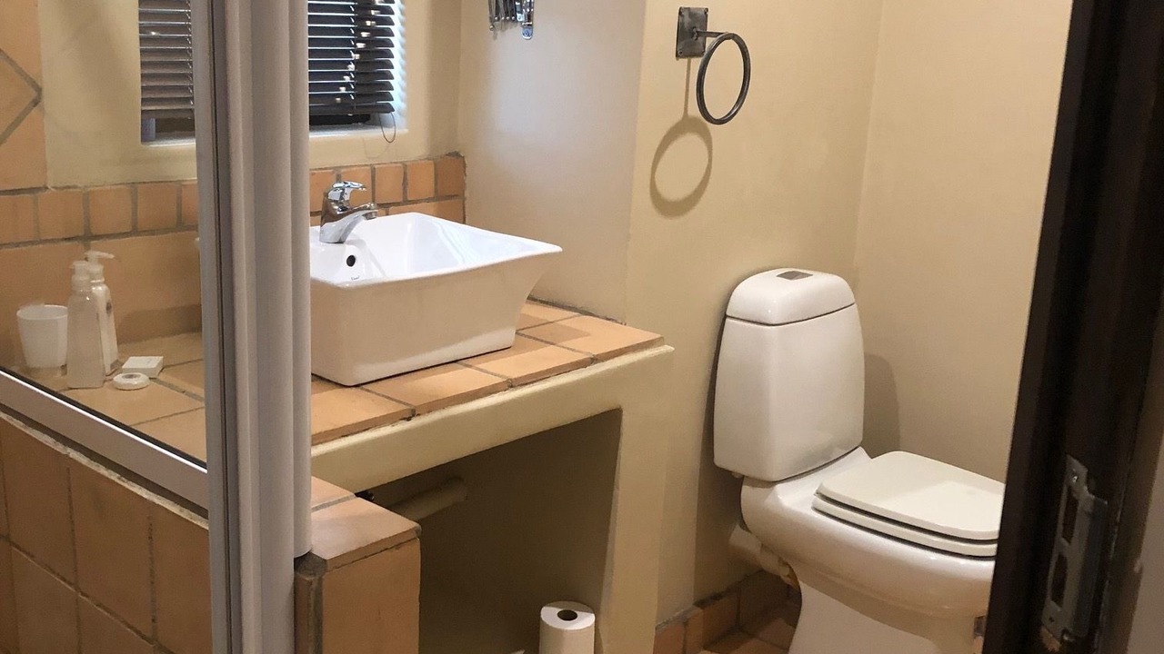 Photo of Bathroom in Kimberley