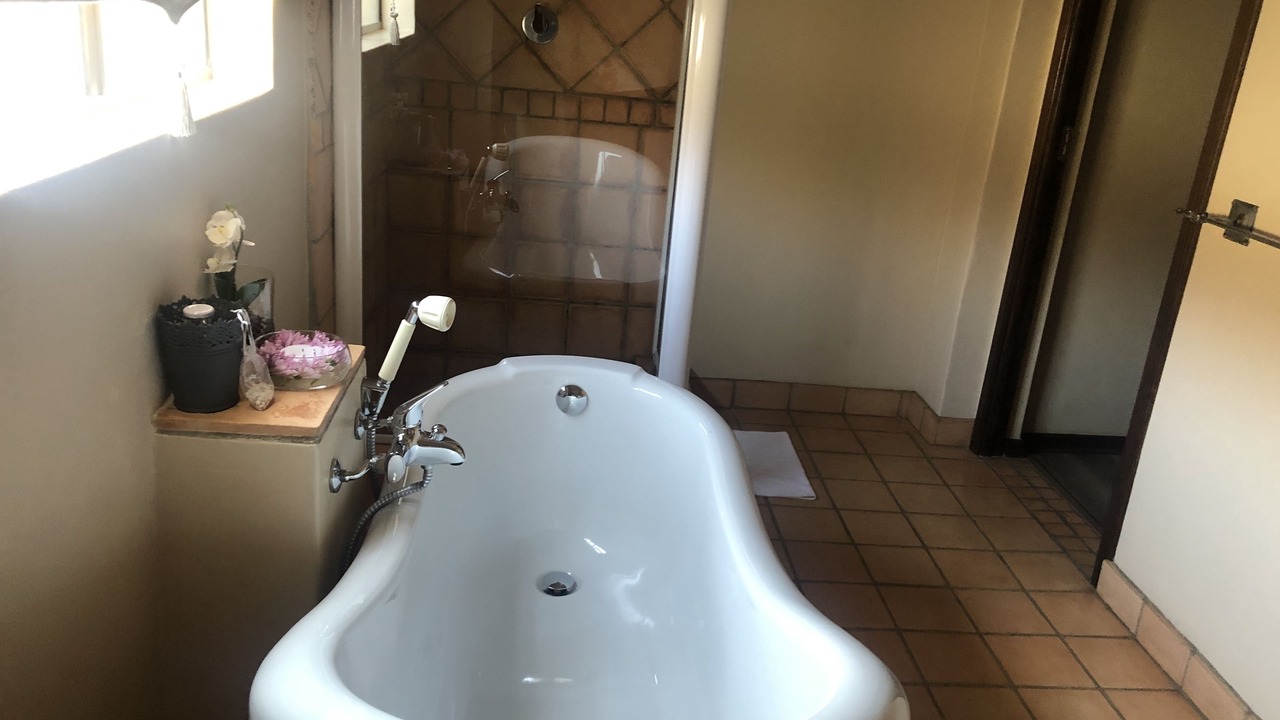 Photo of Bathroom in Kimberley