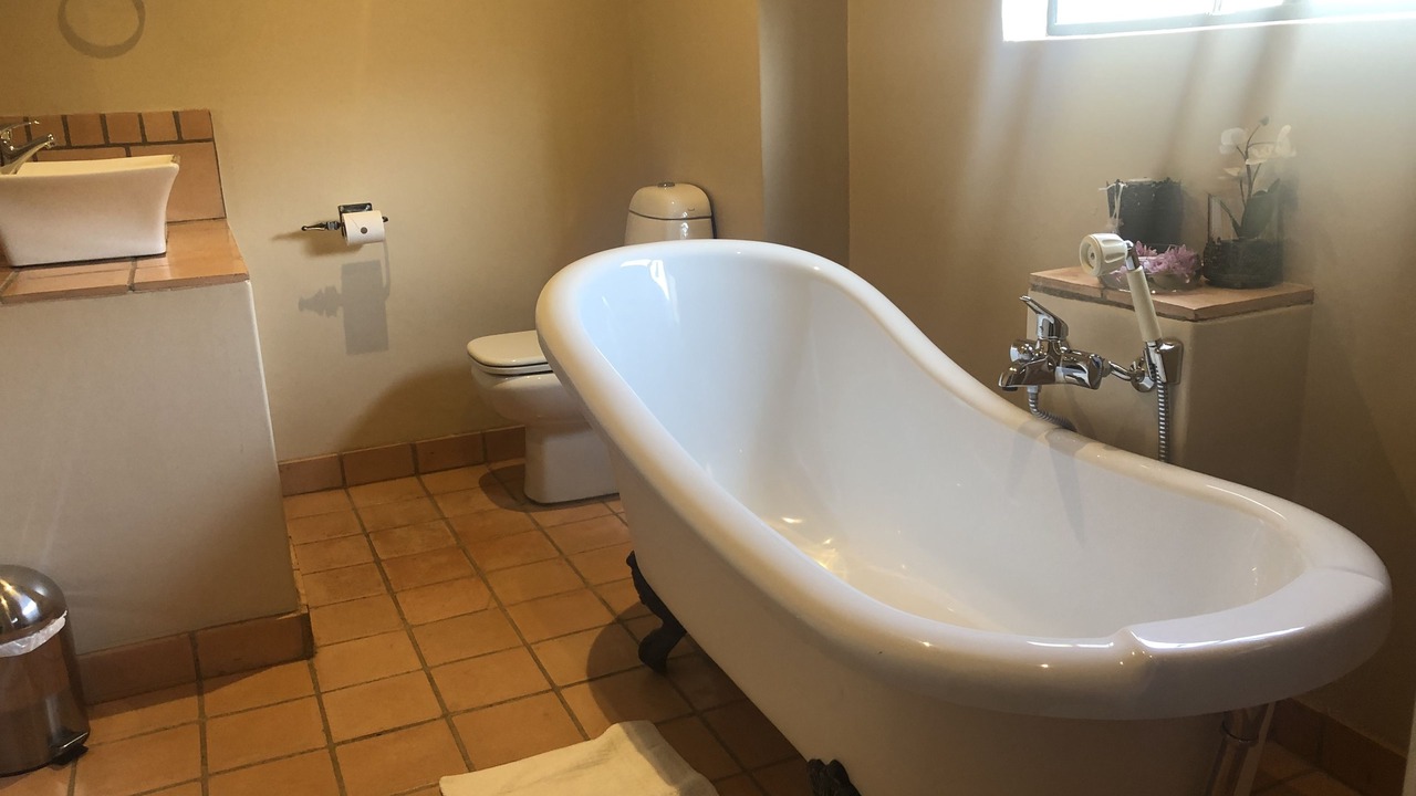 Photo of Bathroom in Kimberley