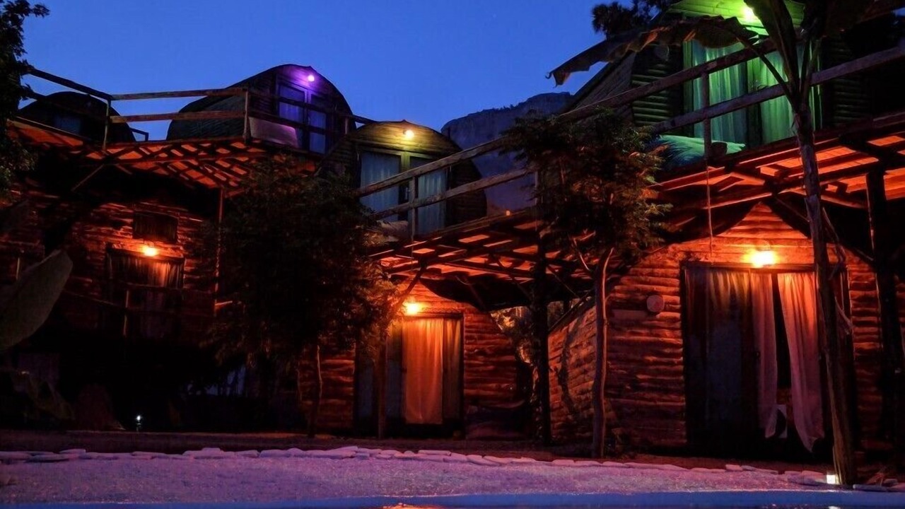 Photo of Outdoor in Kabak Valley