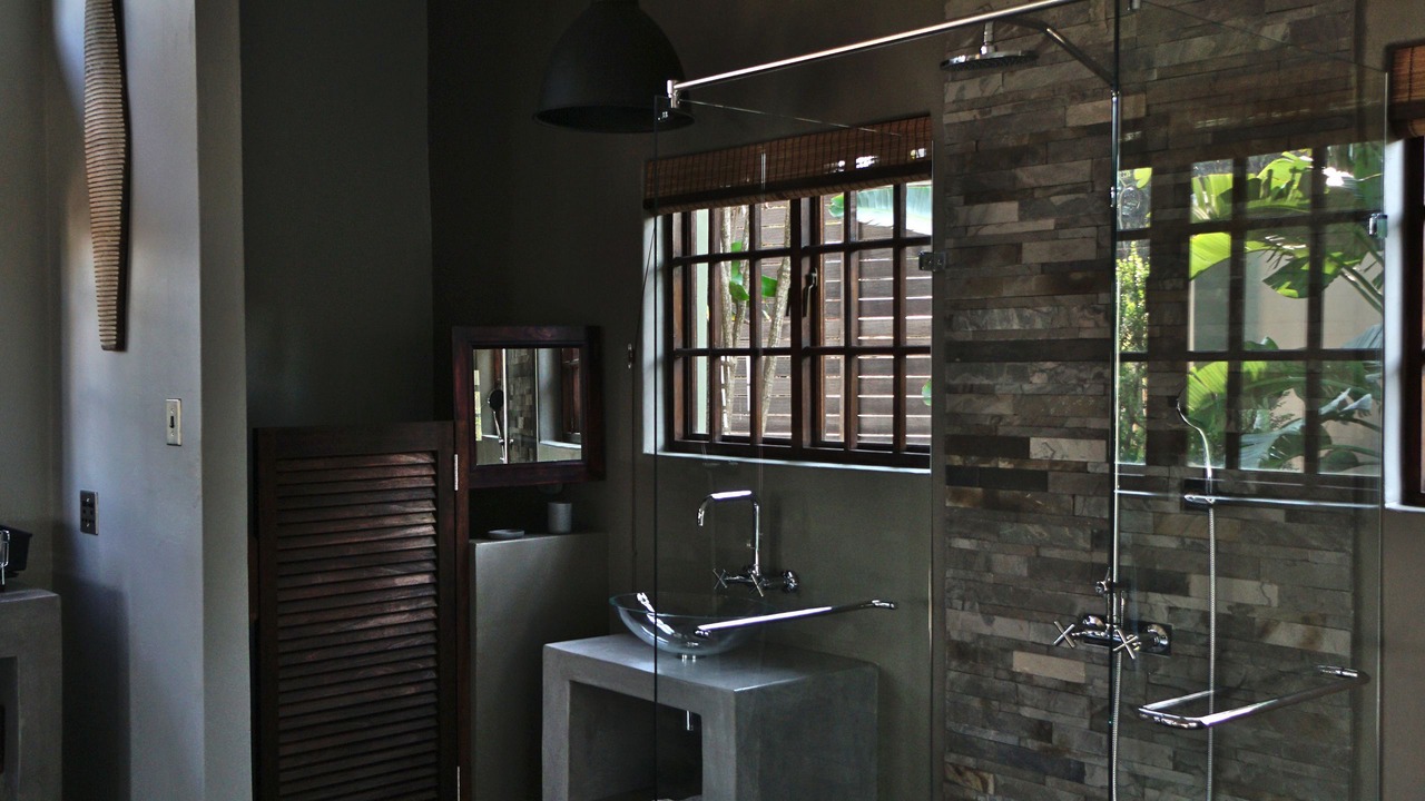 Photo of Bathroom in La Mercy