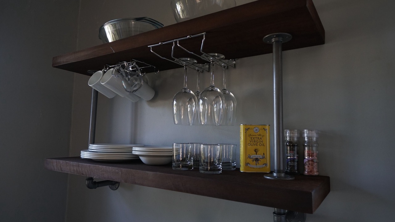 Photo of Kitchen in La Mercy