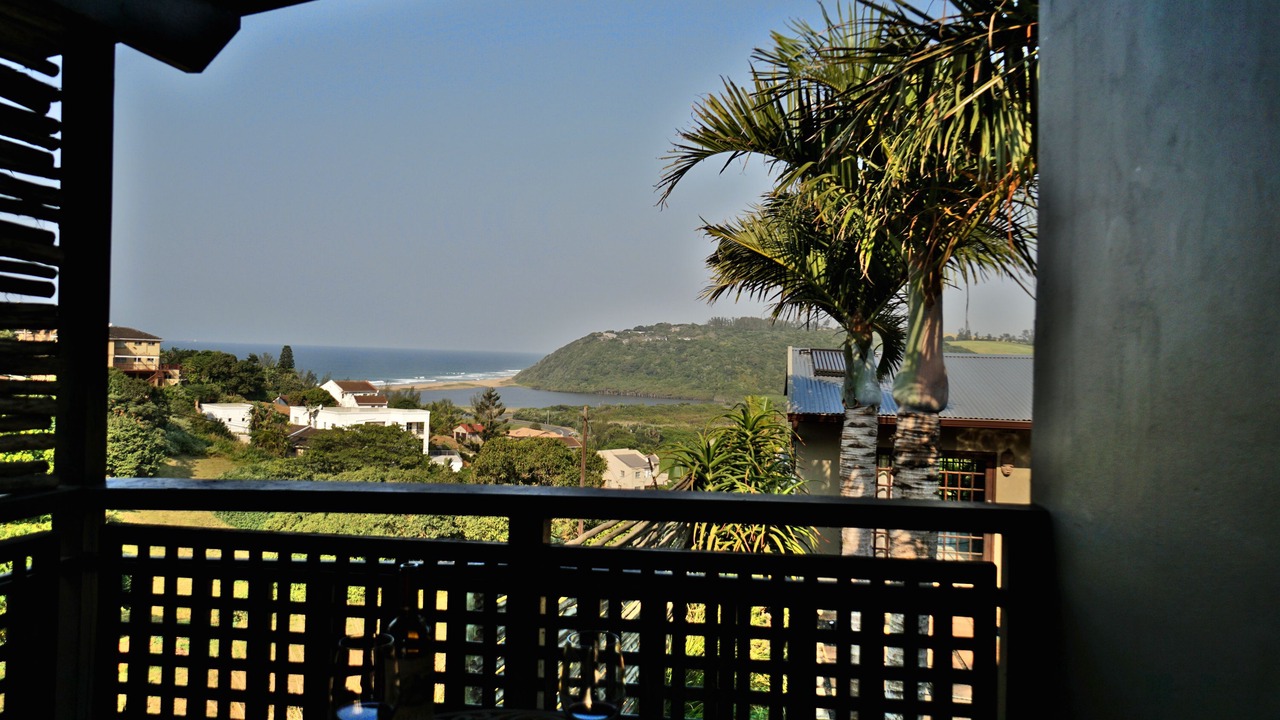 Photo of Patio Balcony in La Mercy