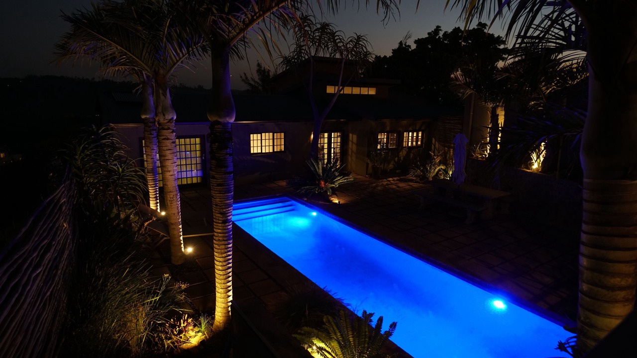 Photo of Outdoor in La Mercy