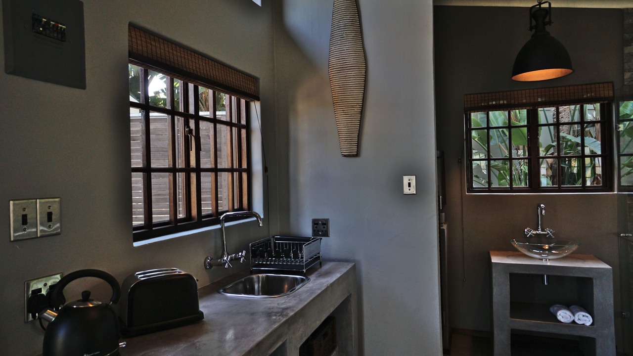 Photo of Kitchen in La Mercy