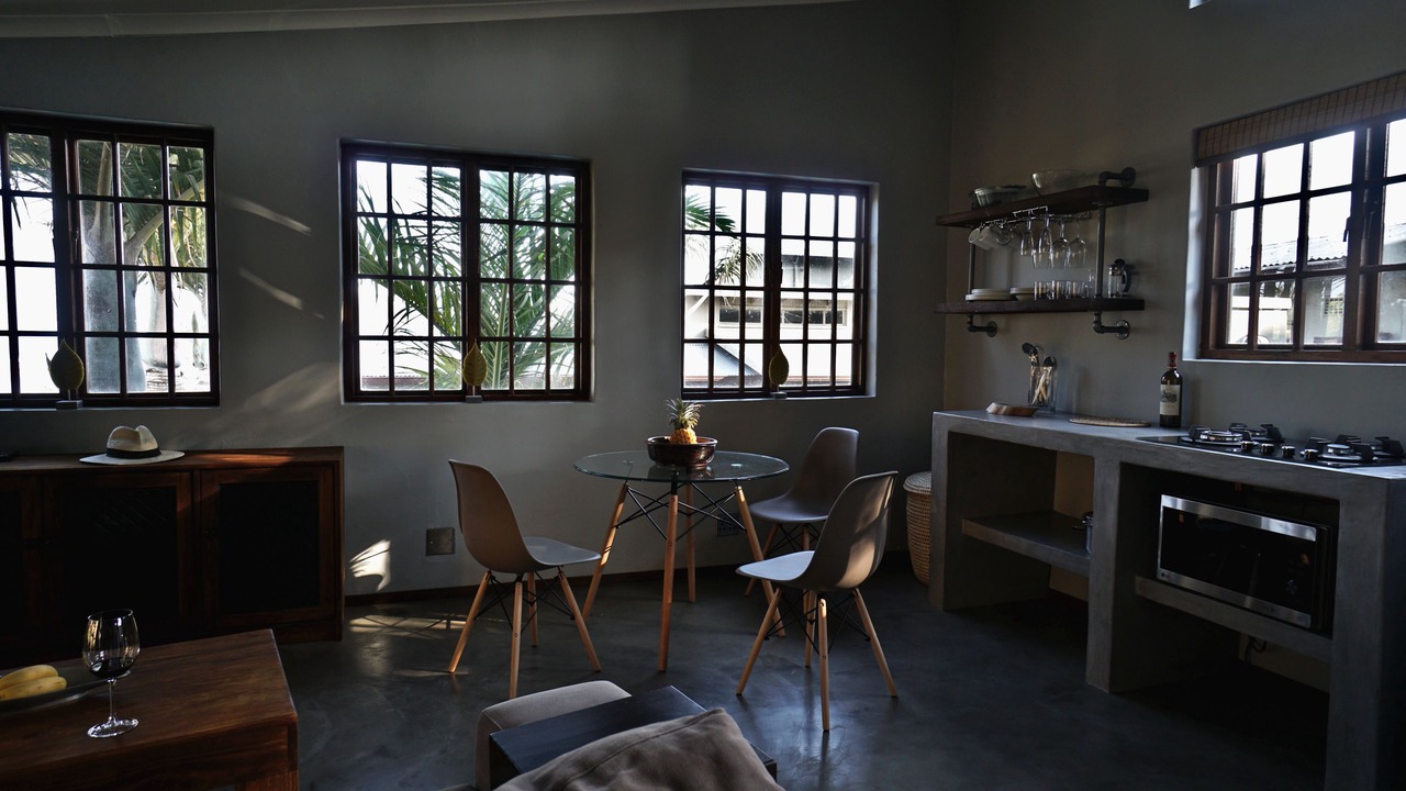 Photo of Kitchen in La Mercy
