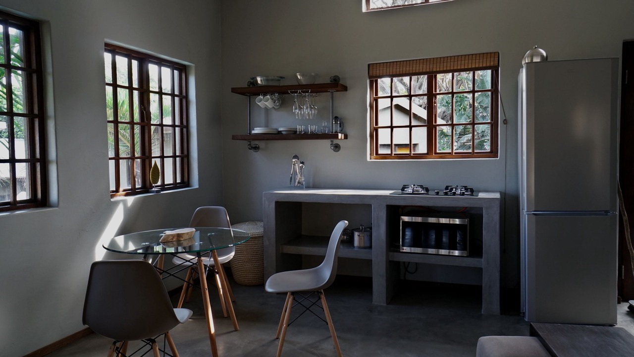 Photo of Bedroom in La Mercy