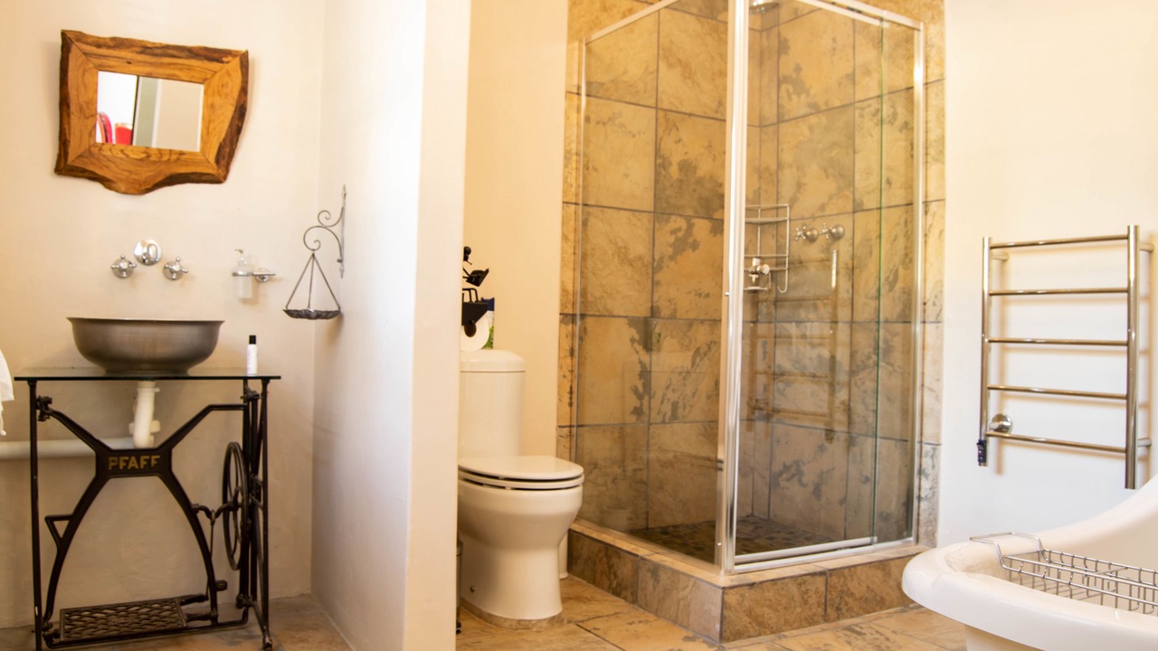 Photo of Bathroom in Fouriesburg