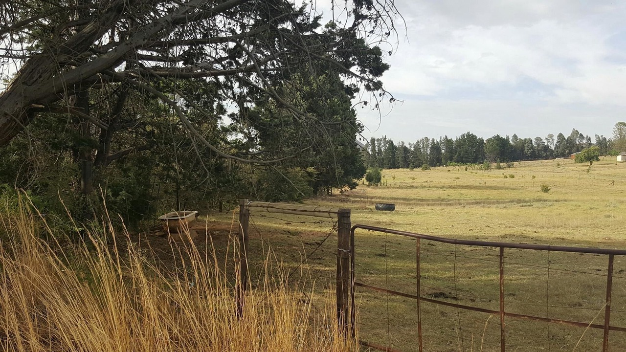 Photo of Outdoor in Fouriesburg