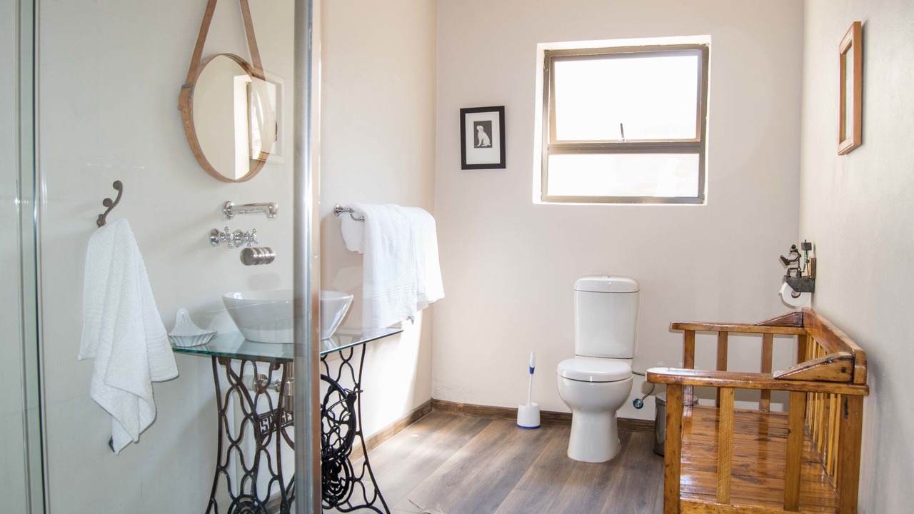 Photo of Bathroom in Fouriesburg