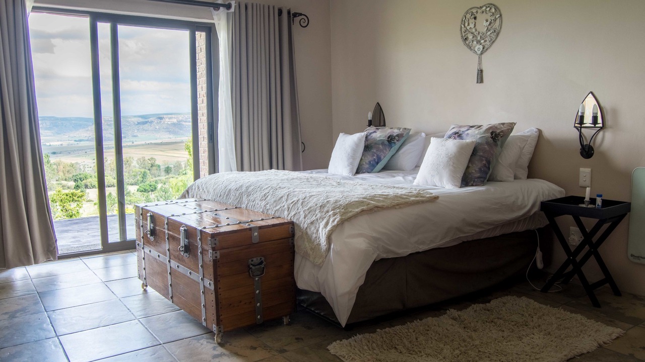 Photo of Bedroom in Fouriesburg