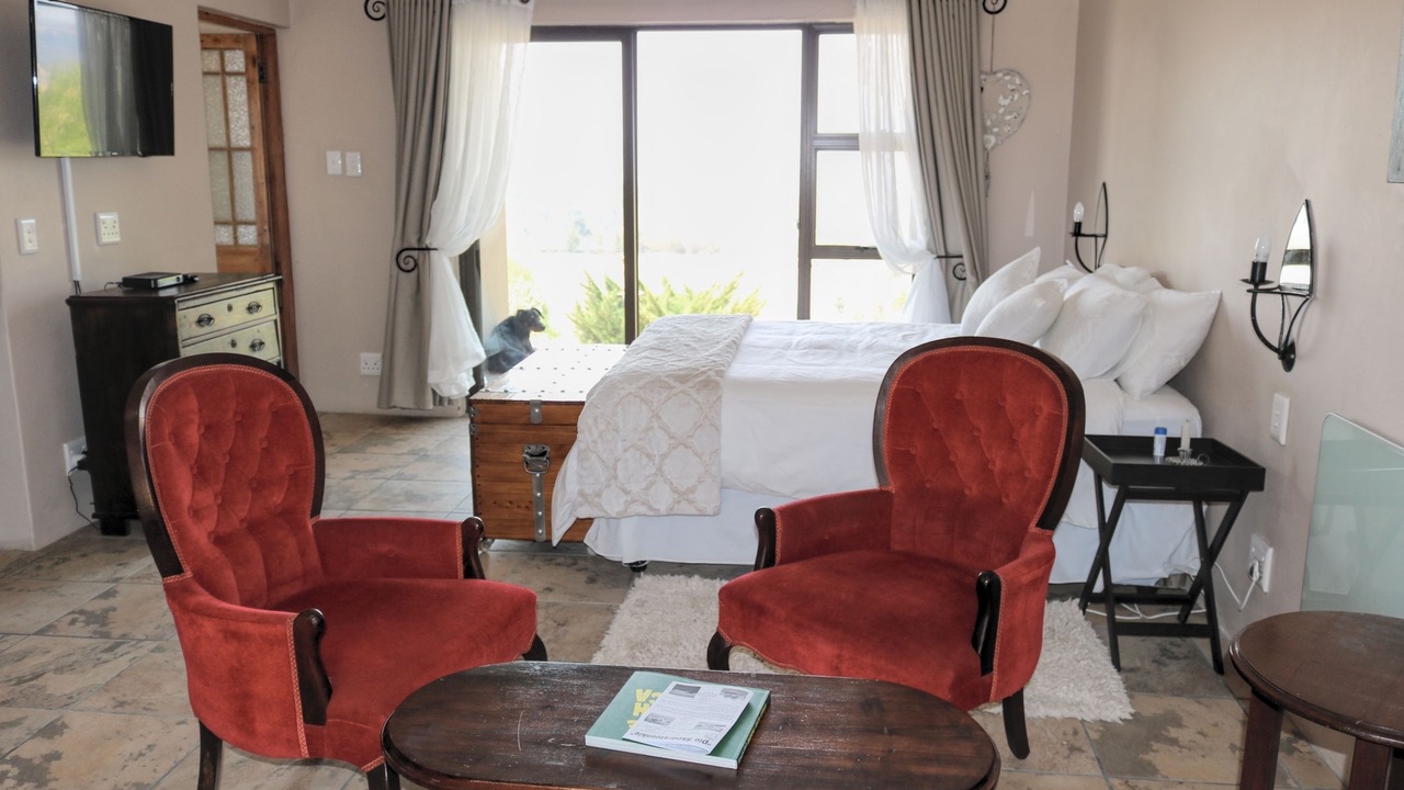 Photo of Bedroom in Fouriesburg