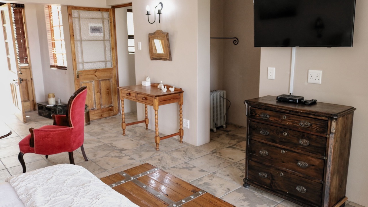 Photo of Bedroom in Fouriesburg