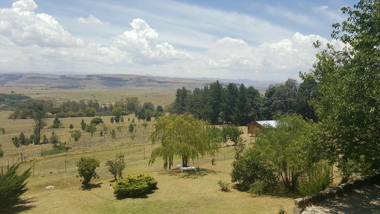 Photo of Outdoor in Fouriesburg