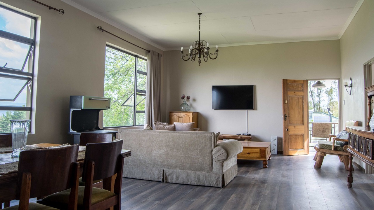 Photo of Bedroom in Fouriesburg