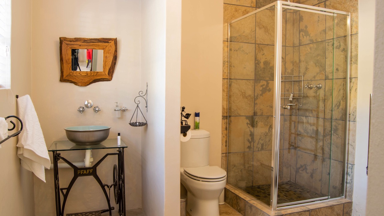 Photo of Bathroom in Fouriesburg