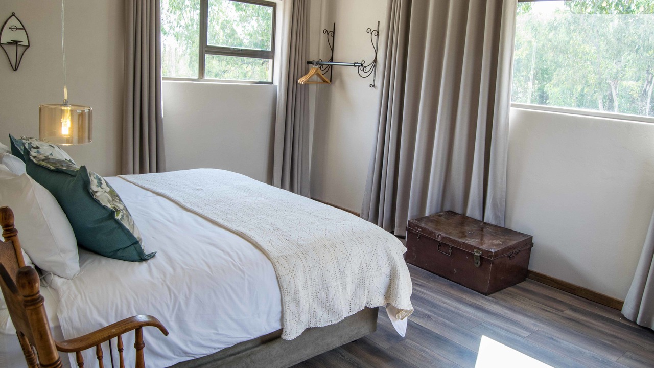 Photo of Bedroom in Fouriesburg