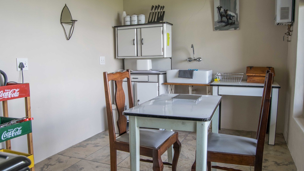 Photo of Kitchen in Fouriesburg