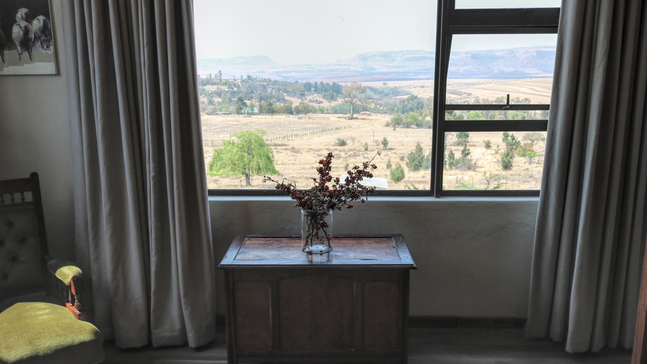 Photo of Bedroom in Fouriesburg