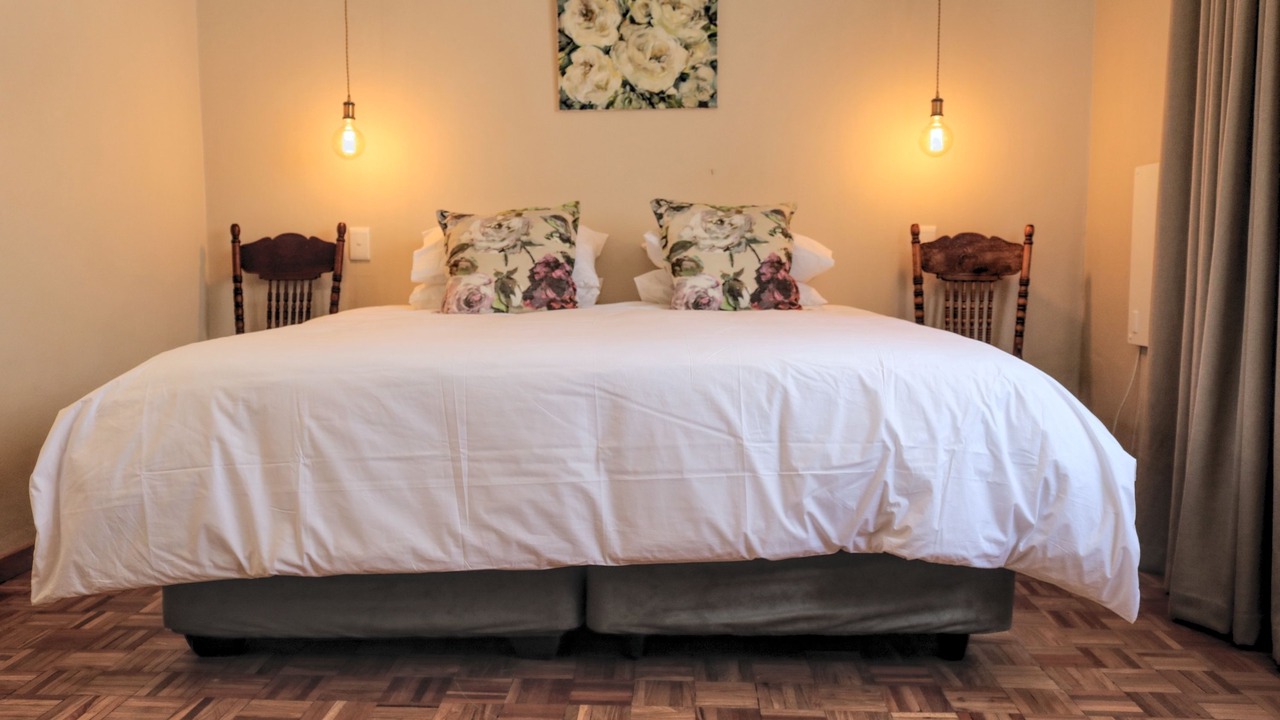 Photo of Bedroom in Fouriesburg