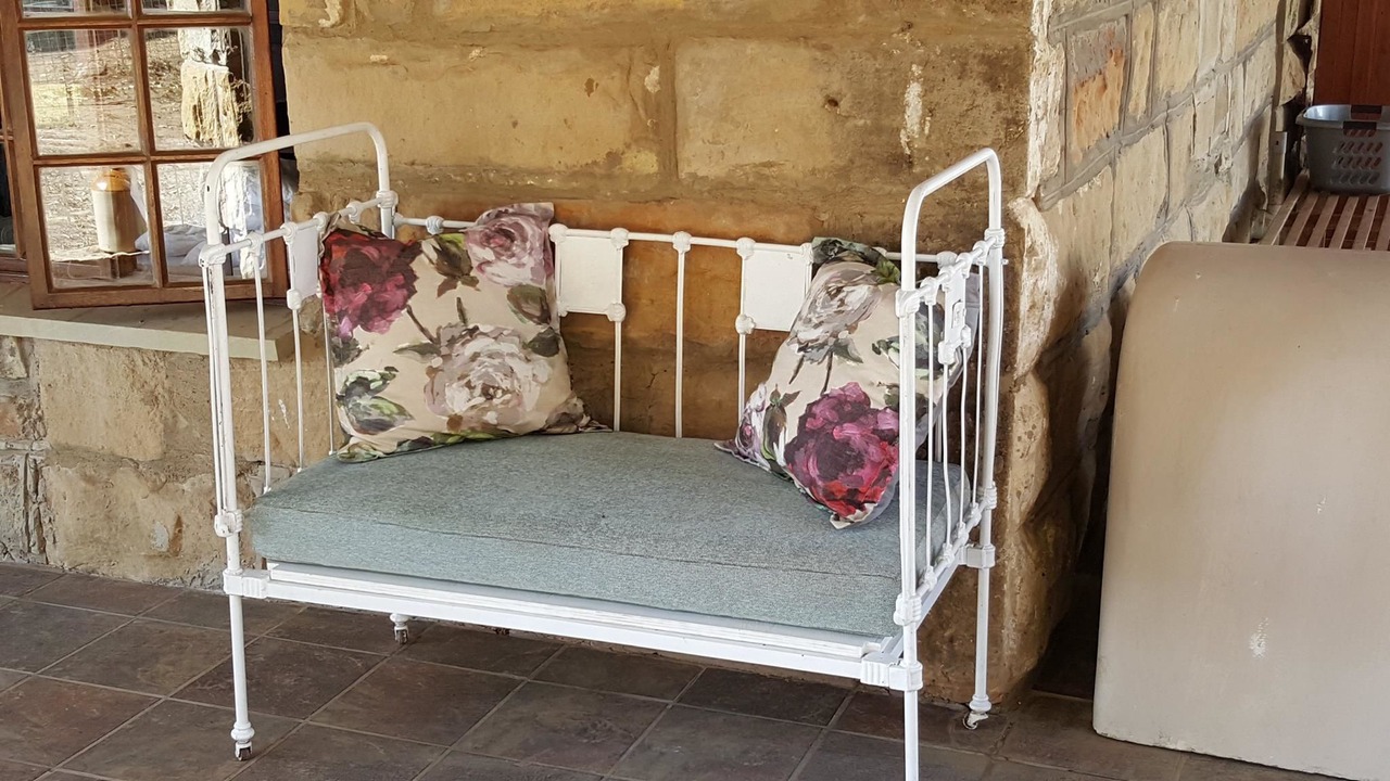 Photo of Patio Balcony in Fouriesburg