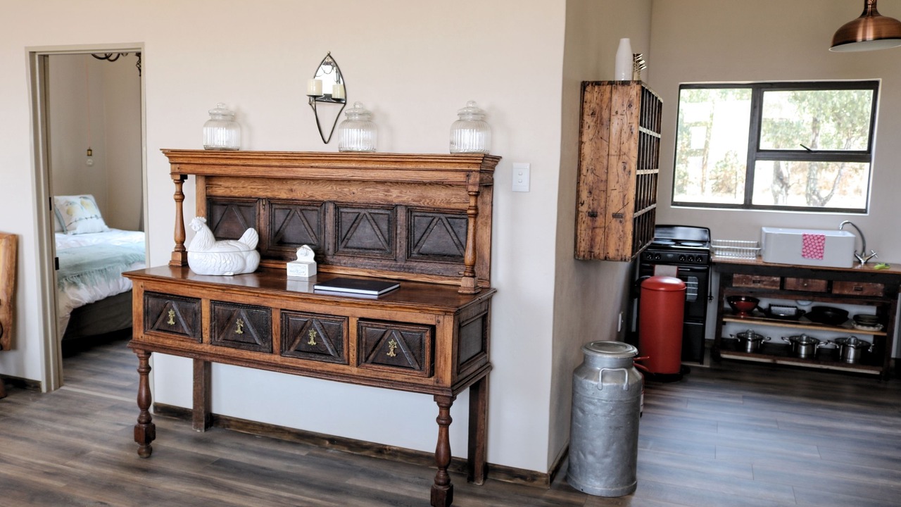 Photo of Bedroom in Fouriesburg