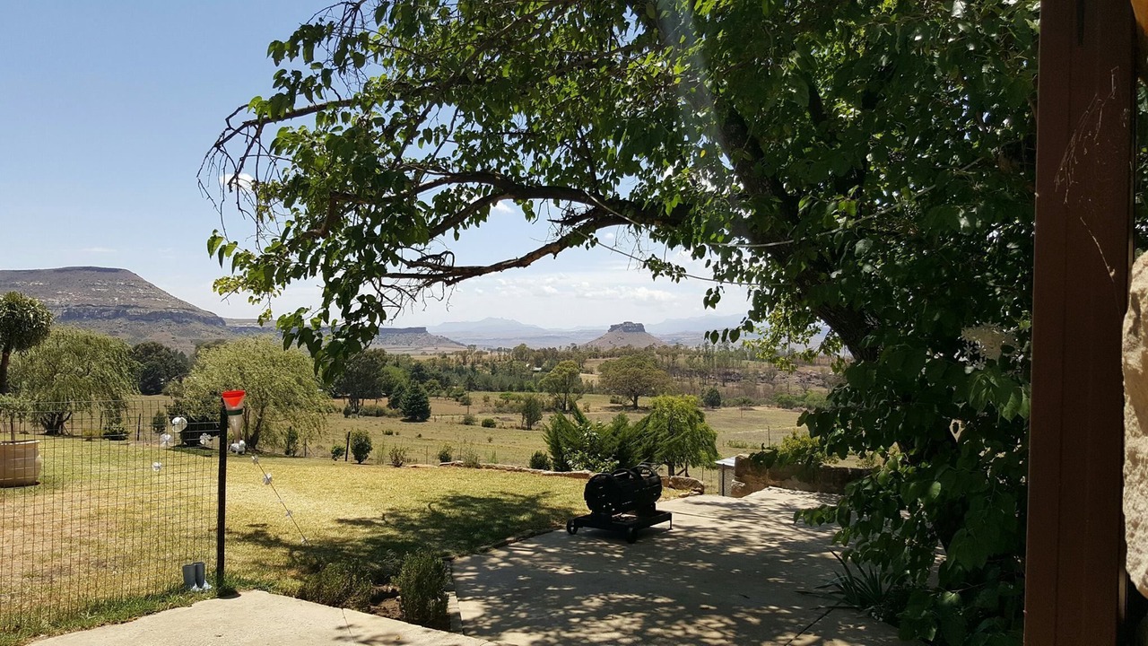 Photo of Outdoor in Fouriesburg