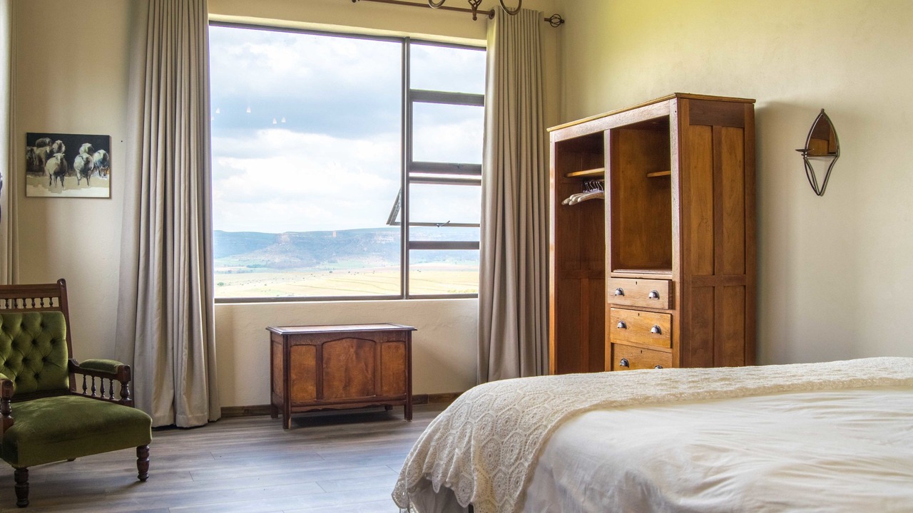 Photo of Bedroom in Fouriesburg