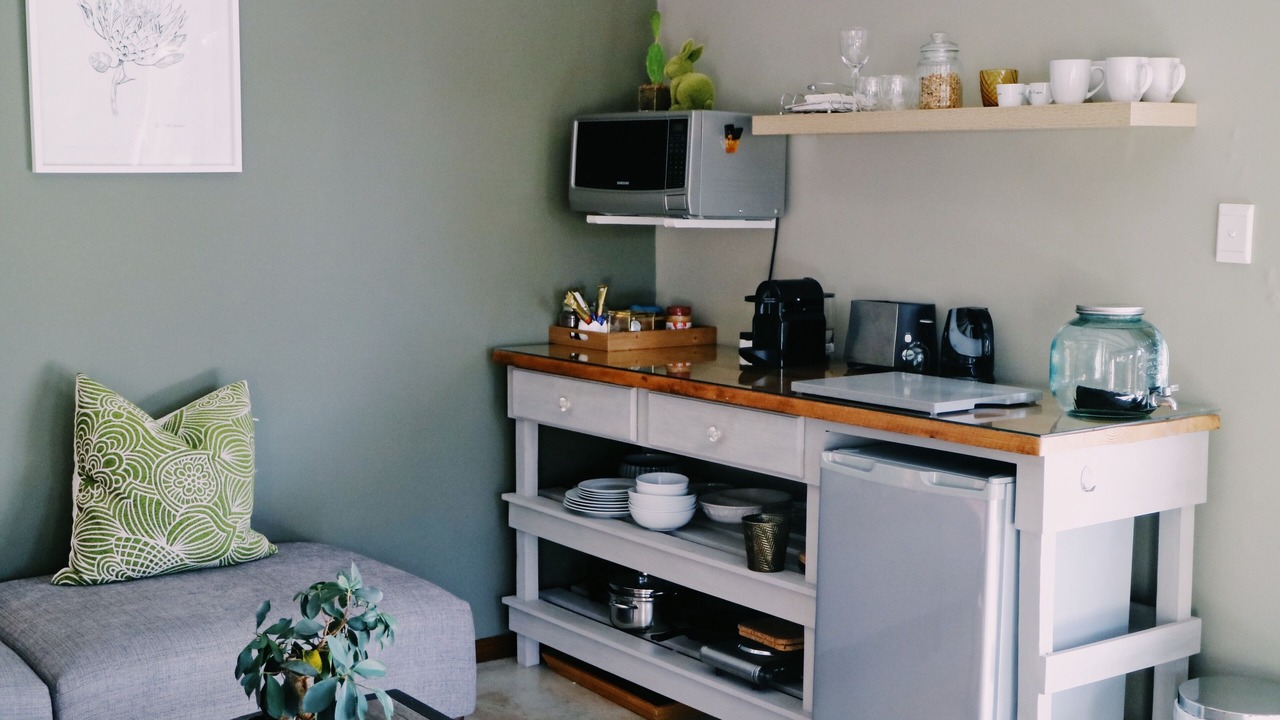 Photo of Kitchen in Tokai