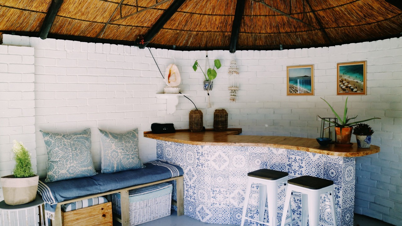 Photo of Patio Balcony in Tokai