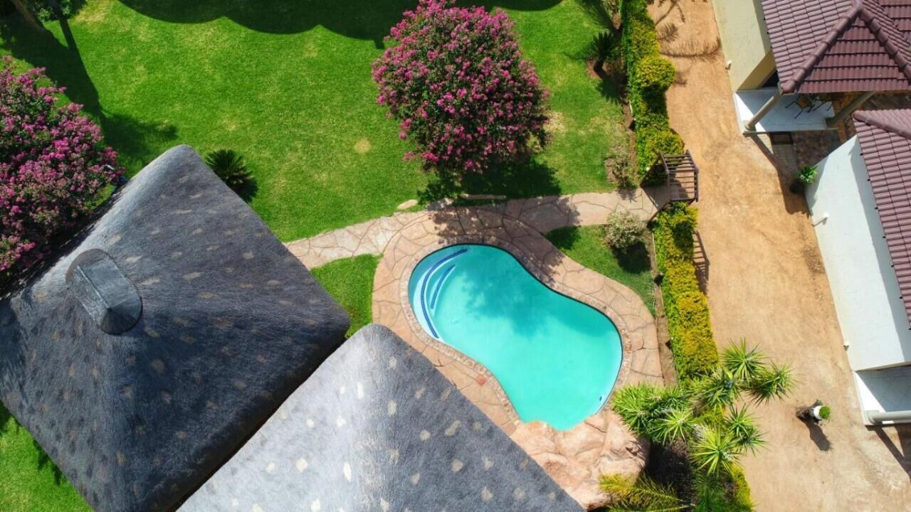 Photo of Outdoor in Pyramid