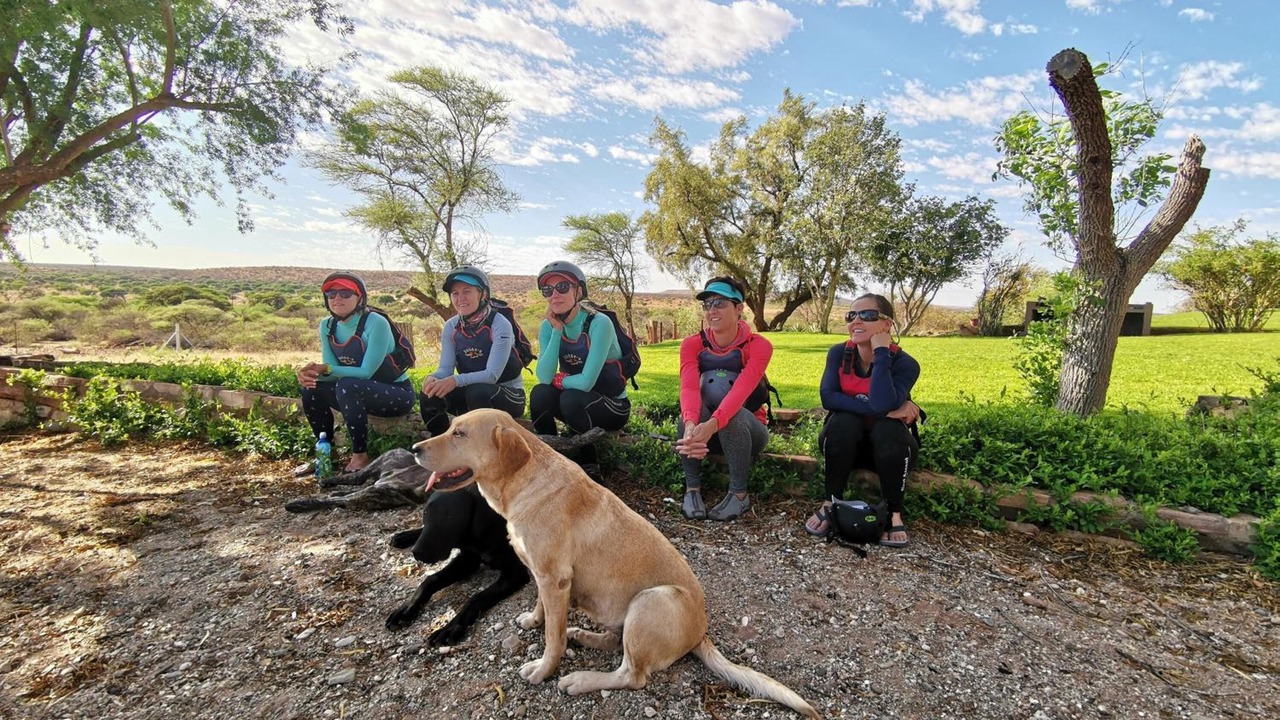 Photo of Others in McGregor Private Nature Reserve