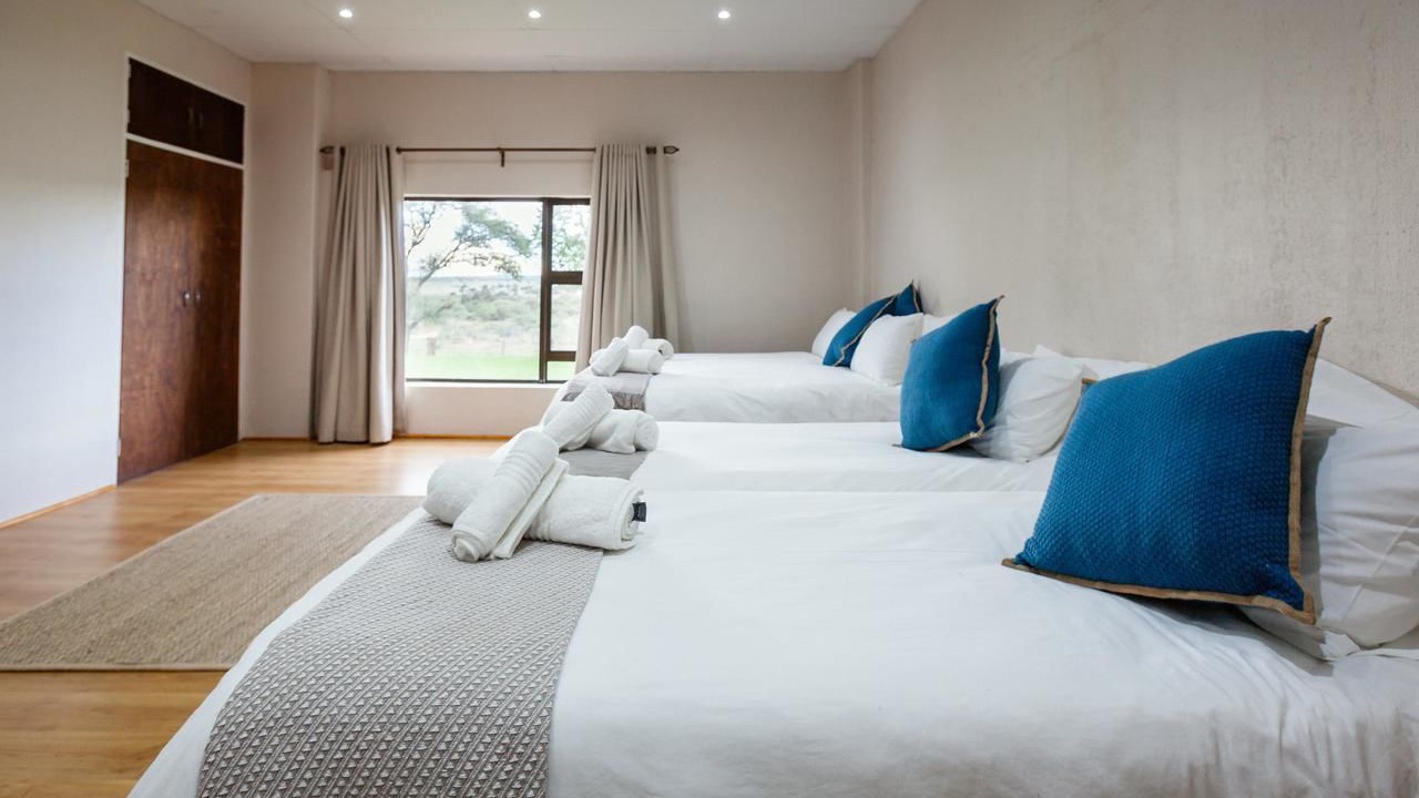 Photo of Bedroom in McGregor Private Nature Reserve