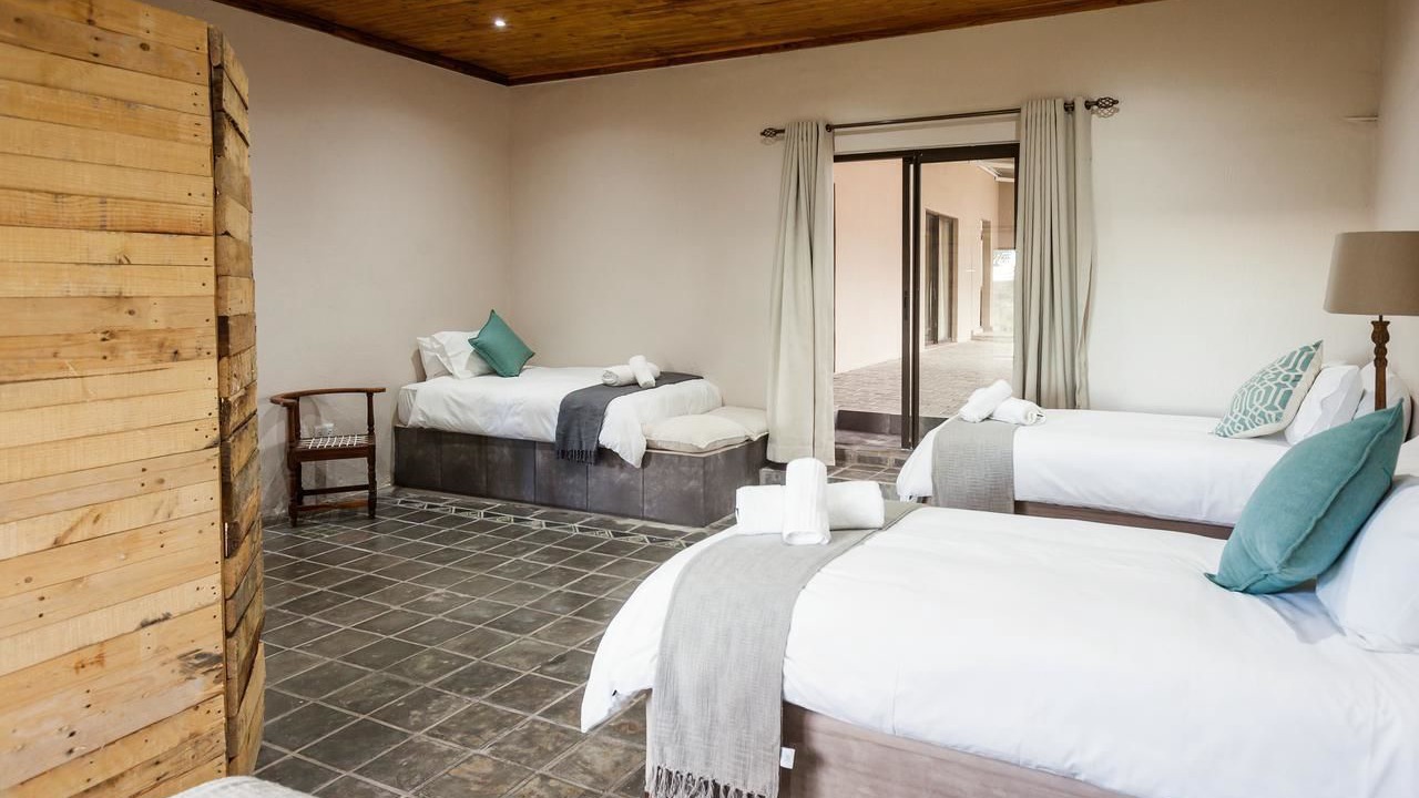 Photo of Bedroom in McGregor Private Nature Reserve