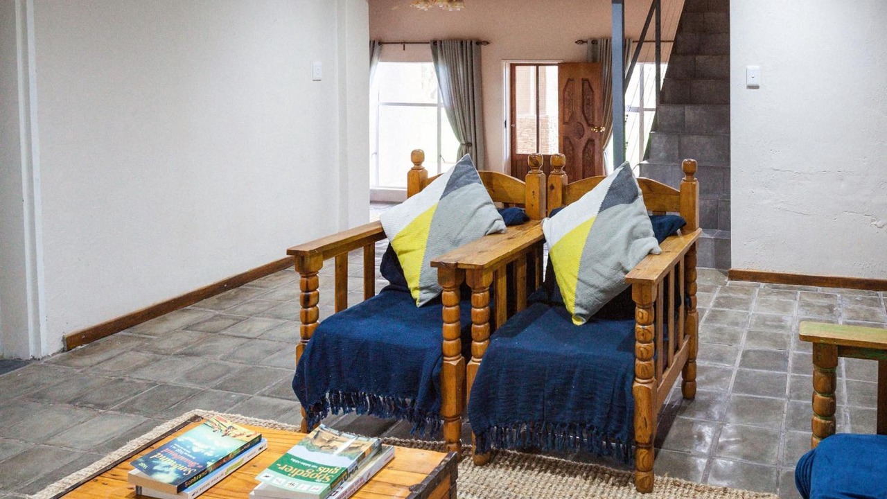 Photo of Bedroom in McGregor Private Nature Reserve