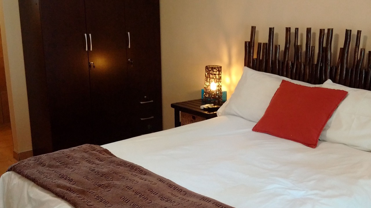 Photo of Bedroom in Groblersdal