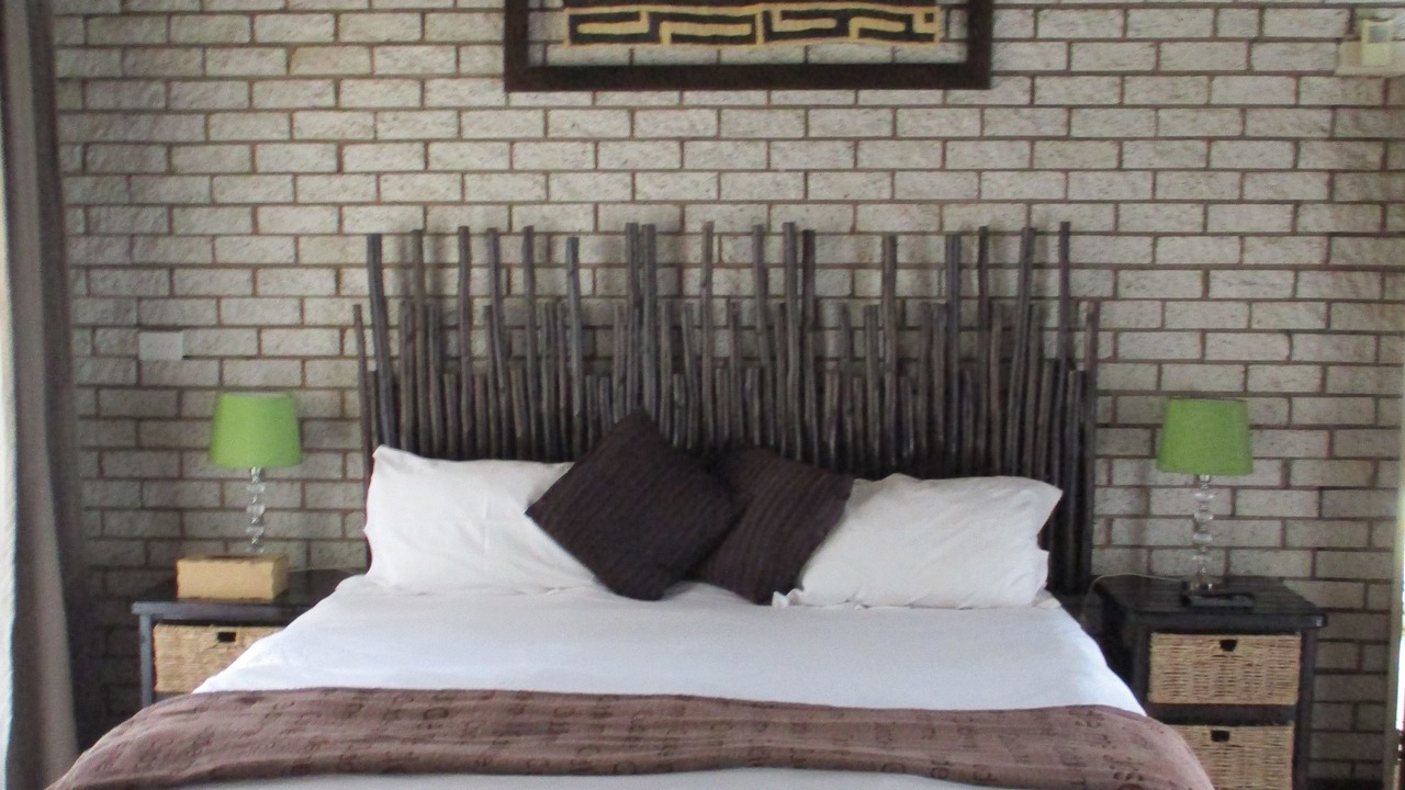 Photo of Bedroom in Groblersdal