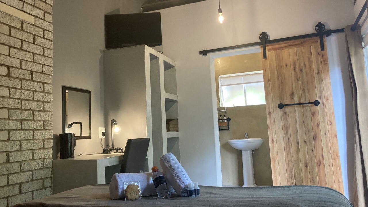 Photo of Bedroom in Groblersdal